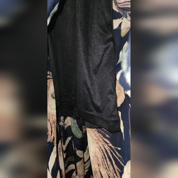 Fashion Nova Maxi Dress - Picture 11 of 12